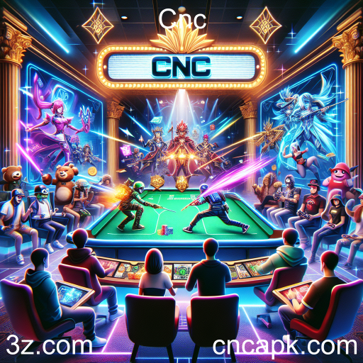 A Revolução dos Jogos Multijogador: Conectando Jogadores ao Redor do Mundo